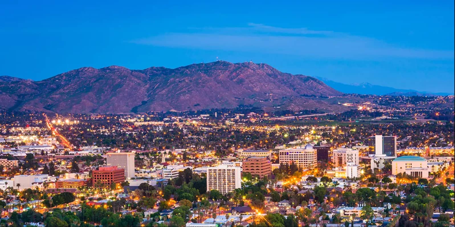Fast & Easy Online Loans in Riverside, CA - Get Money Today